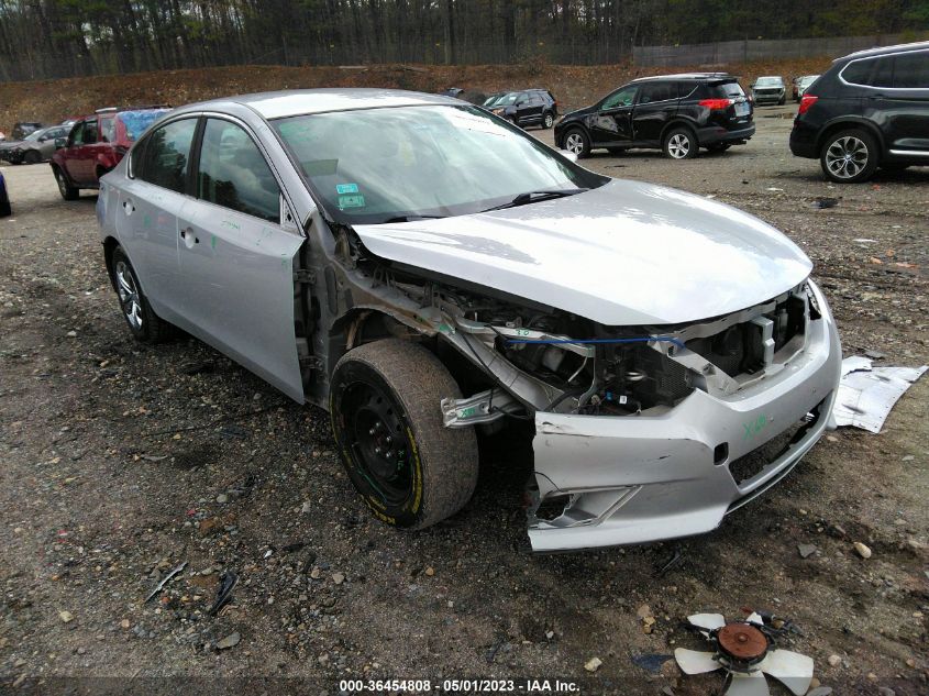 2016 NISSAN ALTIMA 2.5 S - 1N4AL3AP1GC205558