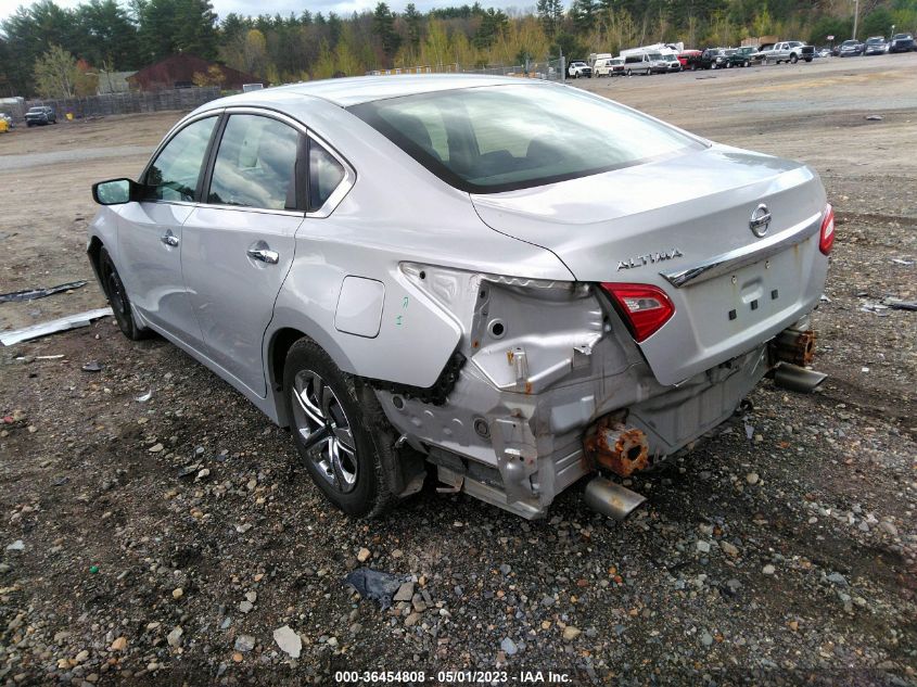 2016 NISSAN ALTIMA 2.5 S - 1N4AL3AP1GC205558