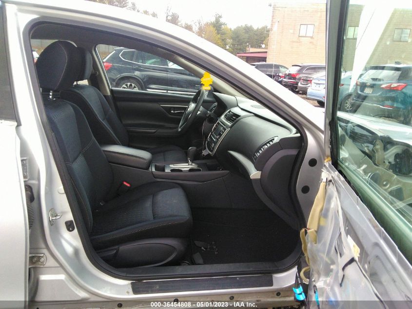2016 NISSAN ALTIMA 2.5 S - 1N4AL3AP1GC205558