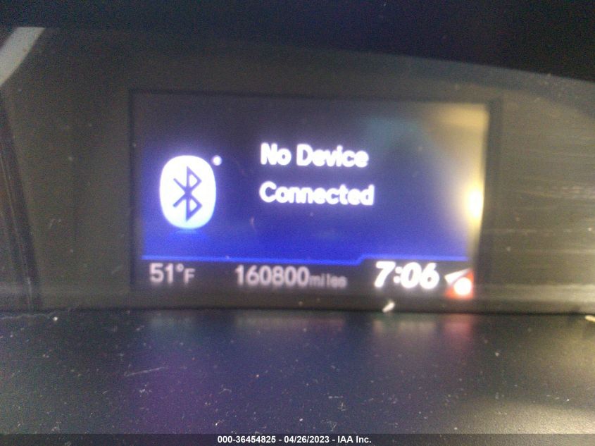 2013 HONDA CIVIC HYBRID - 19XFB4F23DE203014