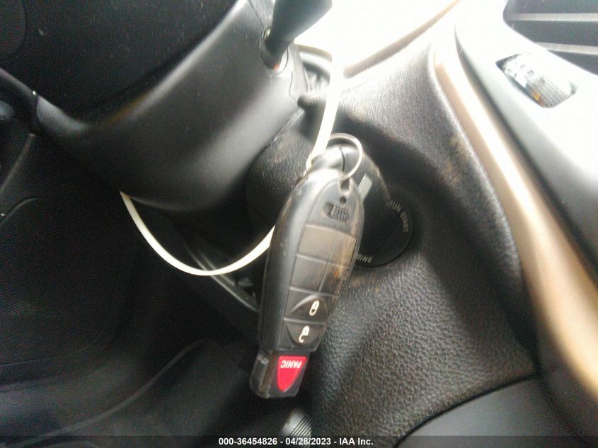 2014 JEEP CHEROKEE ALTITUDE - 1C4PJLCB2EW302176