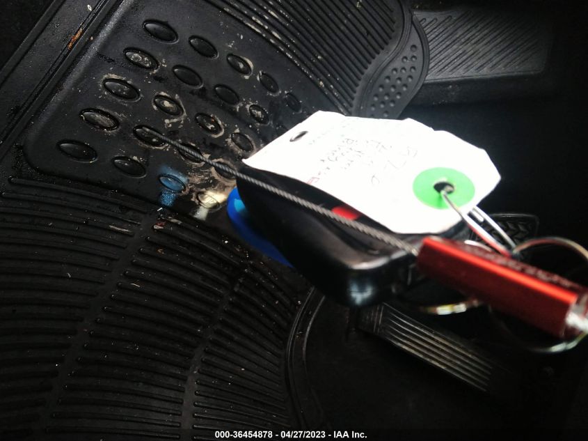 2019 TOYOTA CAMRY V6 - 4T1BZ1HK7KU022045