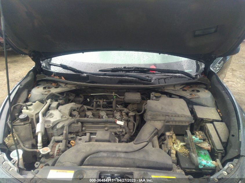 2013 NISSAN ALTIMA 2.5 - 1N4AL3APXDC139071