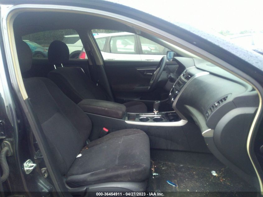 2013 NISSAN ALTIMA 2.5 - 1N4AL3APXDC139071