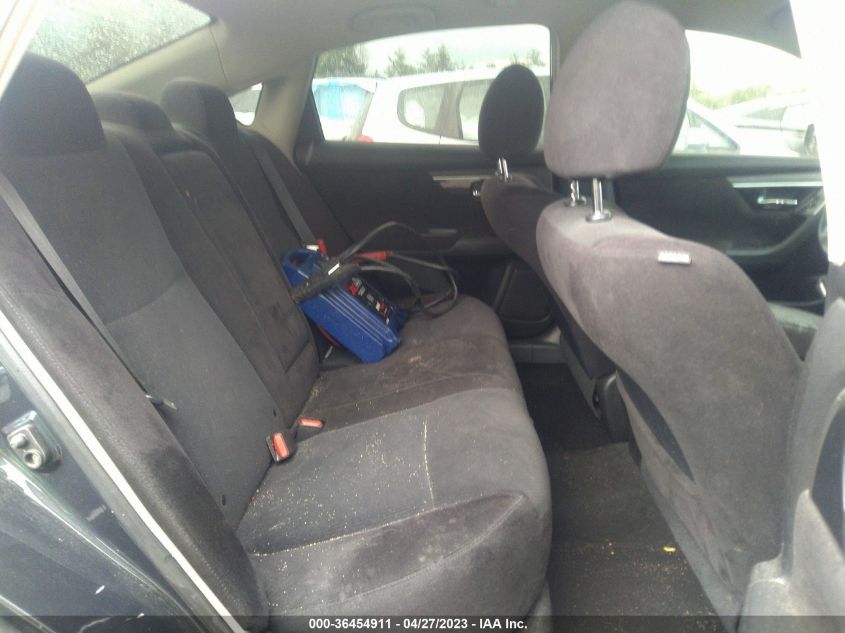 2013 NISSAN ALTIMA 2.5 - 1N4AL3APXDC139071