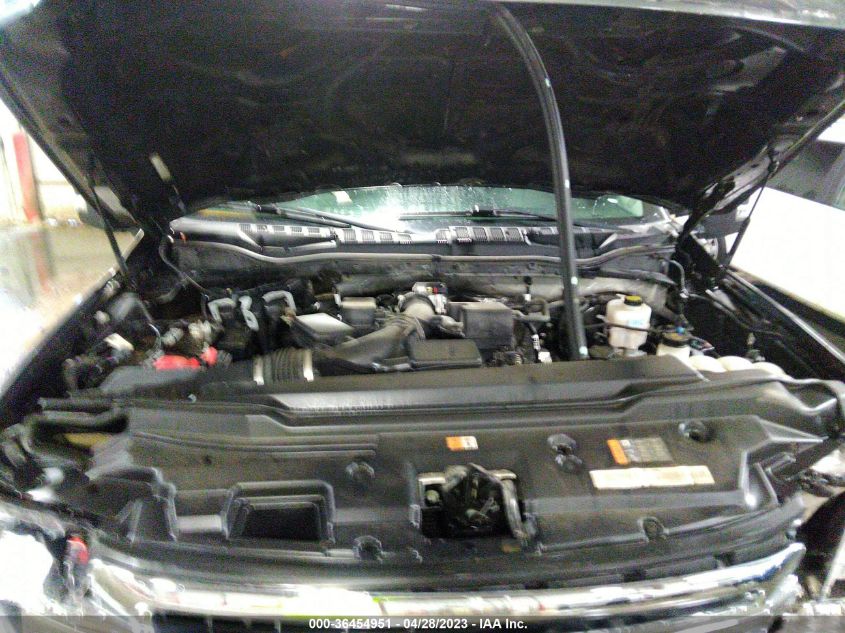 2020 FORD SUPER DUTY F-250 SRW XL/XLT/LARIAT - 1FT7W2B67LED01835
