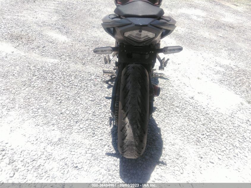 2019 HONDA CB500 FA MLHPC6357K5000175