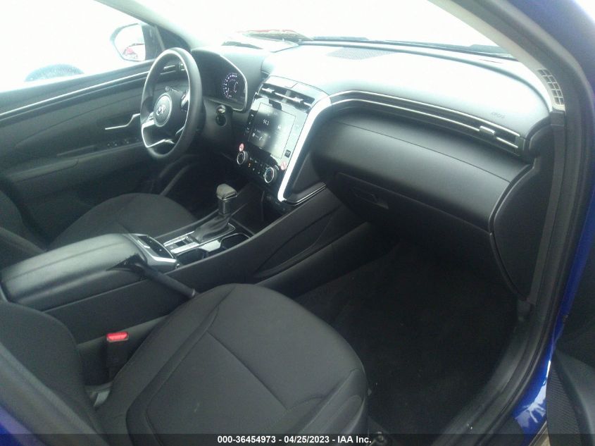 2023 HYUNDAI TUCSON SEL - 5NMJBCAEXPH199031