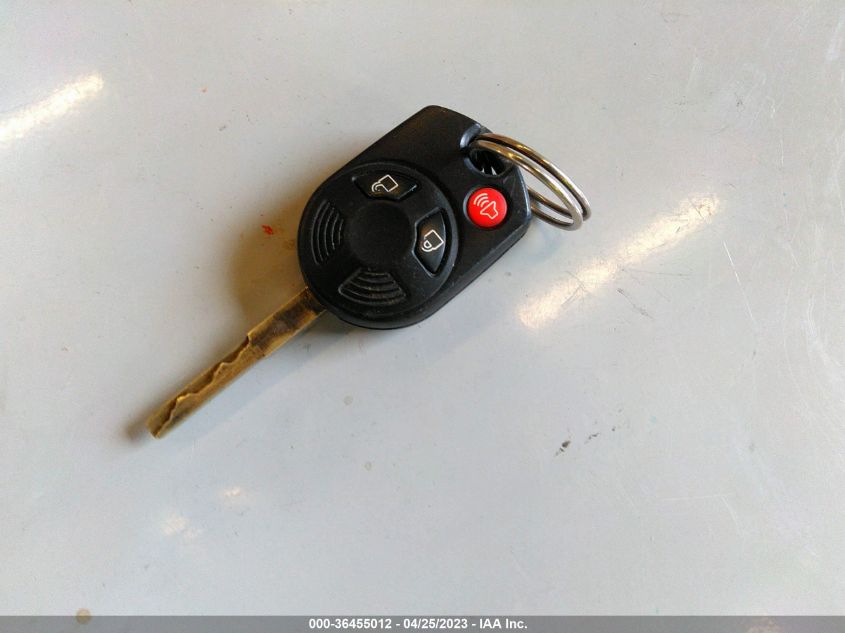 2013 FORD ESCAPE SE - 1FMCU9G90DUD70787
