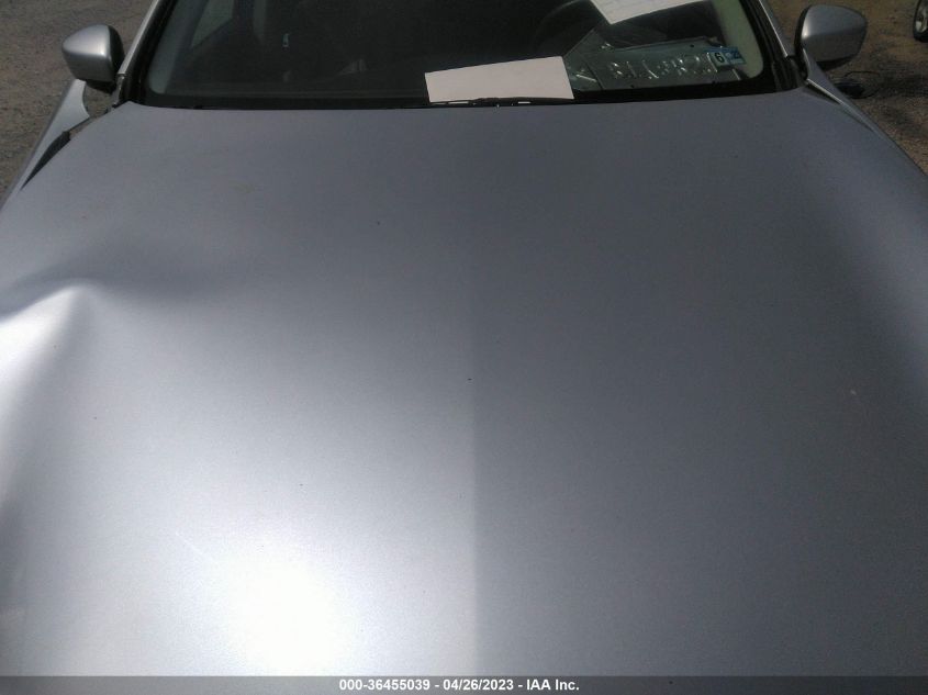 2013 INFINITI G37 SEDAN X - JN1CV6AR8DM356826