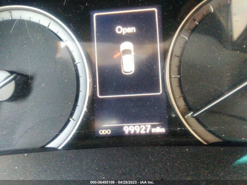 2017 LEXUS RX RX 350 - 2T2ZZMCA4HC082787