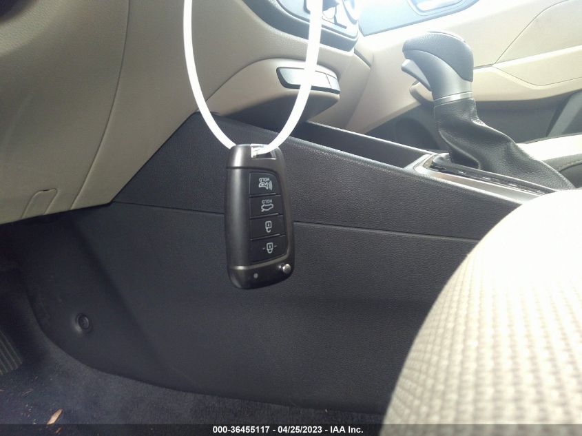 2018 HYUNDAI ACCENT SE - 3KPC24A32JE033484