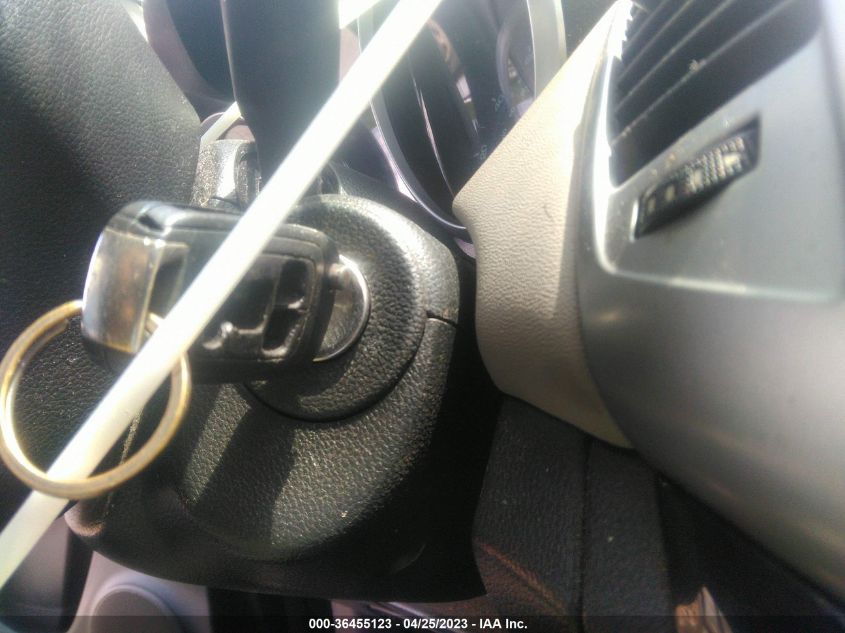 2013 CHEVROLET CRUZE LS - 1G1PA5SH0D7144052