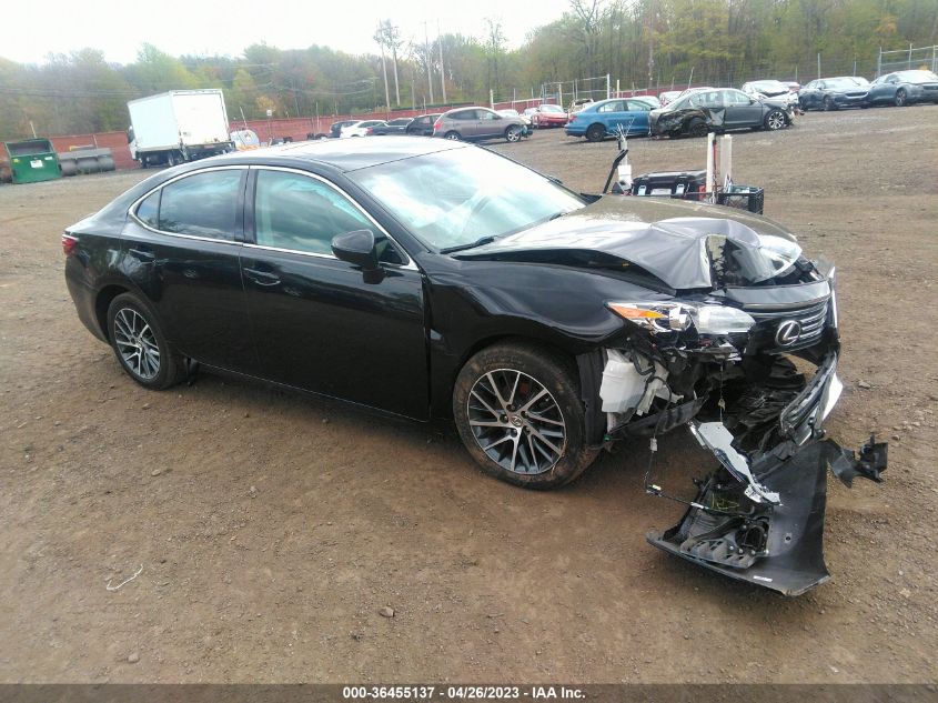 2016 LEXUS ES 350 - 58ABK1GG6GU022927
