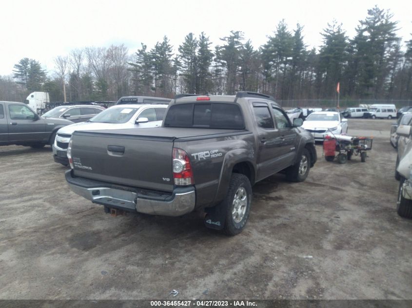 2015 TOYOTA TACOMA - 3TMLU4EN0FM180602