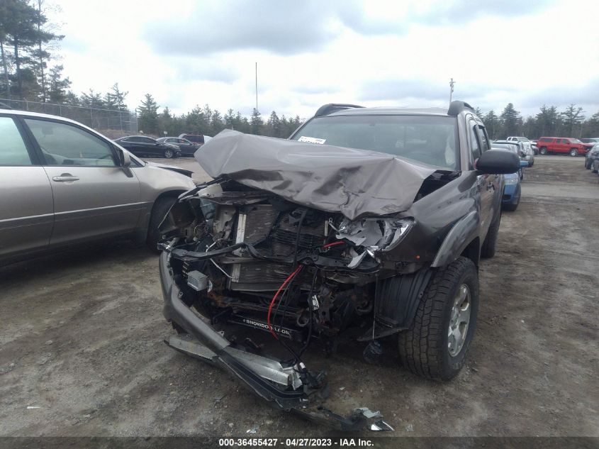 2015 TOYOTA TACOMA - 3TMLU4EN0FM180602