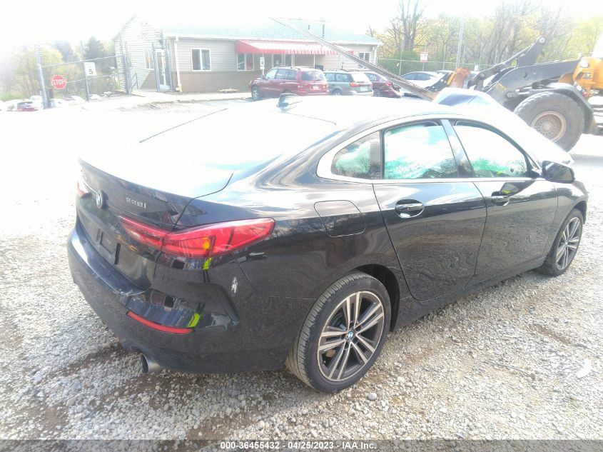 2020 BMW 2 SERIES 228I XDRIVE - WBA73AK07L7F88340