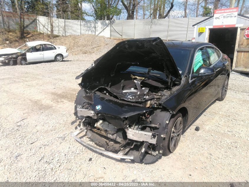 2020 BMW 2 SERIES 228I XDRIVE - WBA73AK07L7F88340