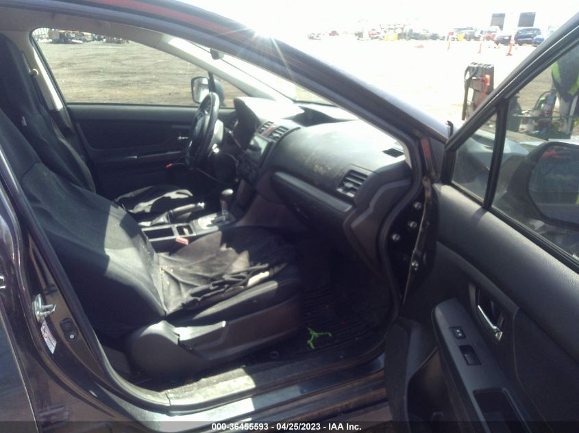 2013 SUBARU IMPREZA WAGON 2.0I SPORT PREMIUM - JF1GPAL62DH851374