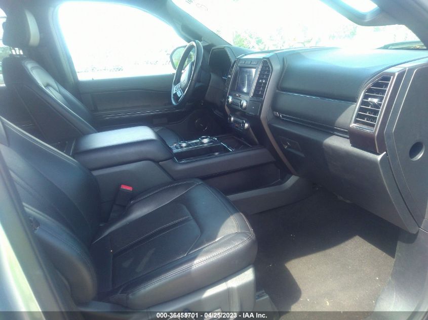 2021 FORD EXPEDITION MAX LIMITED - 1FMJK2AT7MEA19491