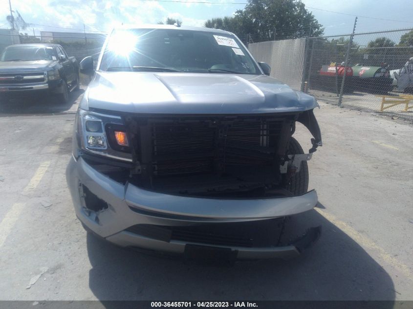 2021 FORD EXPEDITION MAX LIMITED - 1FMJK2AT7MEA19491