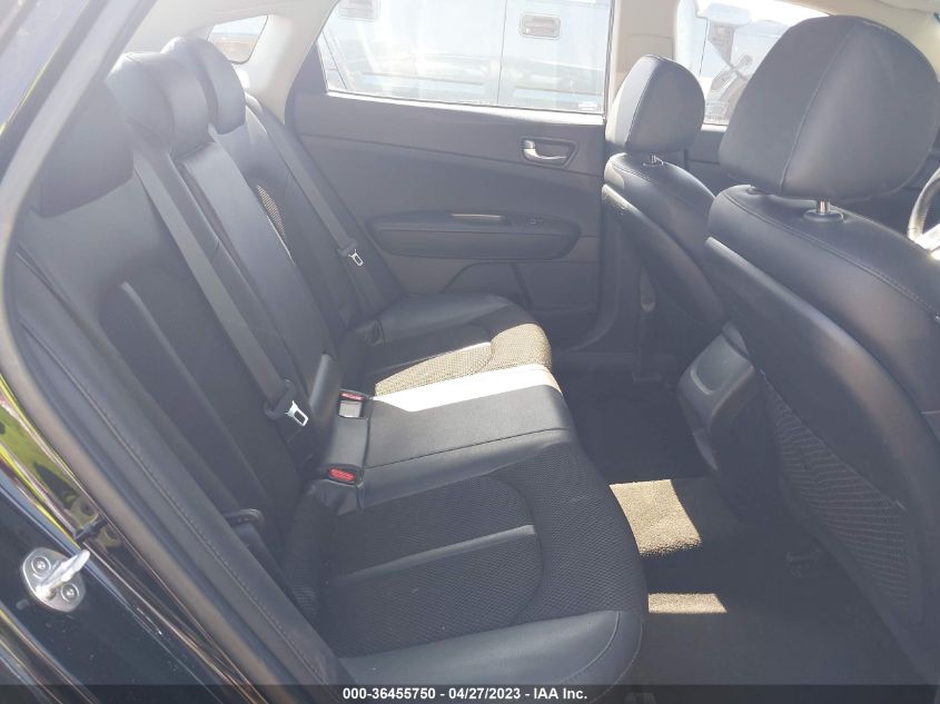 2019 KIA OPTIMA S - 5XXGT4L32KG354039