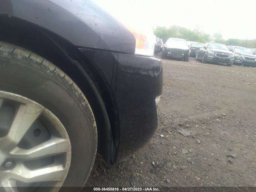 2015 NISSAN ALTIMA 2.5 - 1N4AL3AP1FN313942
