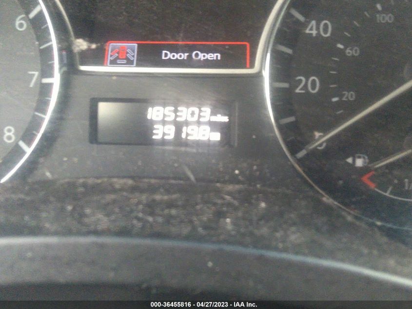 2015 NISSAN ALTIMA 2.5 - 1N4AL3AP1FN313942