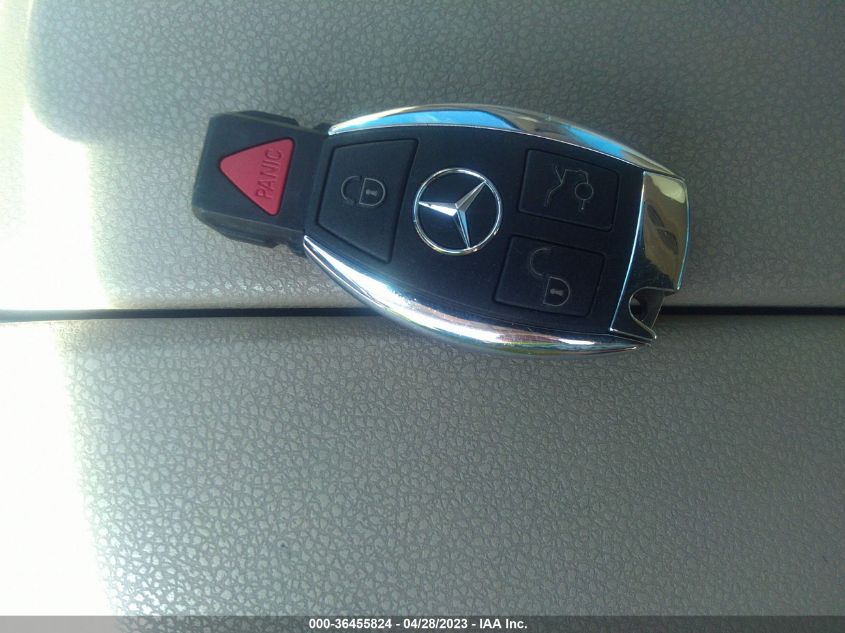 2014 MERCEDES-BENZ C-CLASS C 300 - WDDGF8ABXEG159303