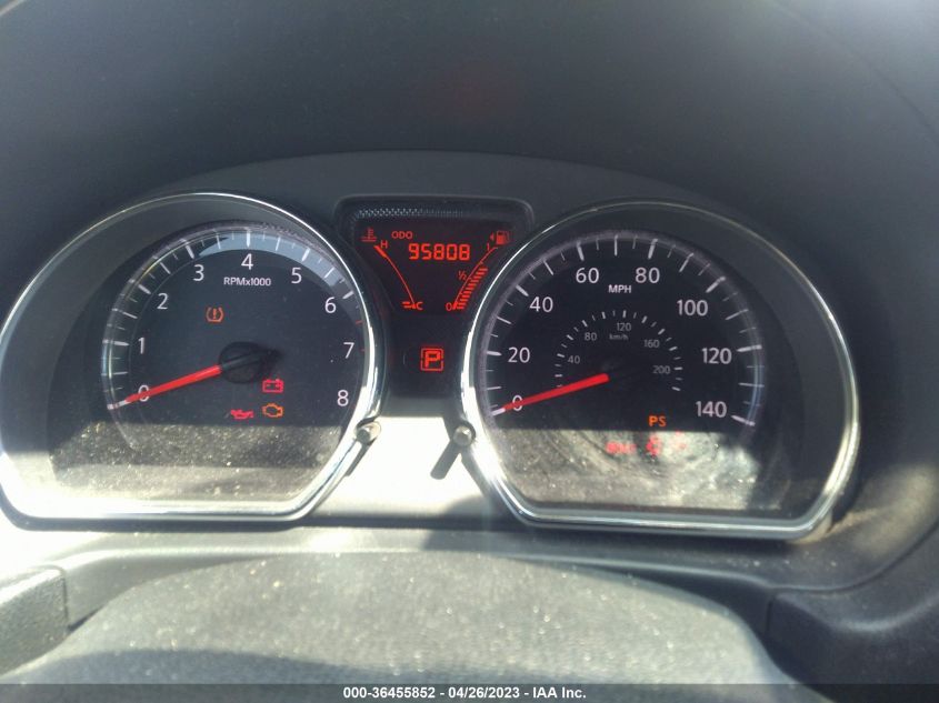 2016 NISSAN VERSA NOTE S PLUS - 3N1CE2CP2GL376895