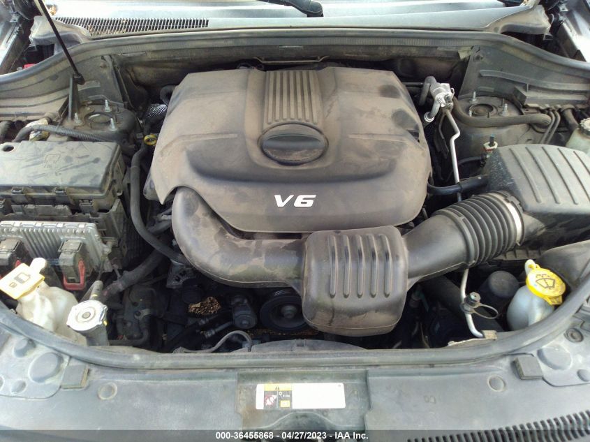 2014 JEEP GRAND CHEROKEE LIMITED - 1C4RJEBG7EC271090
