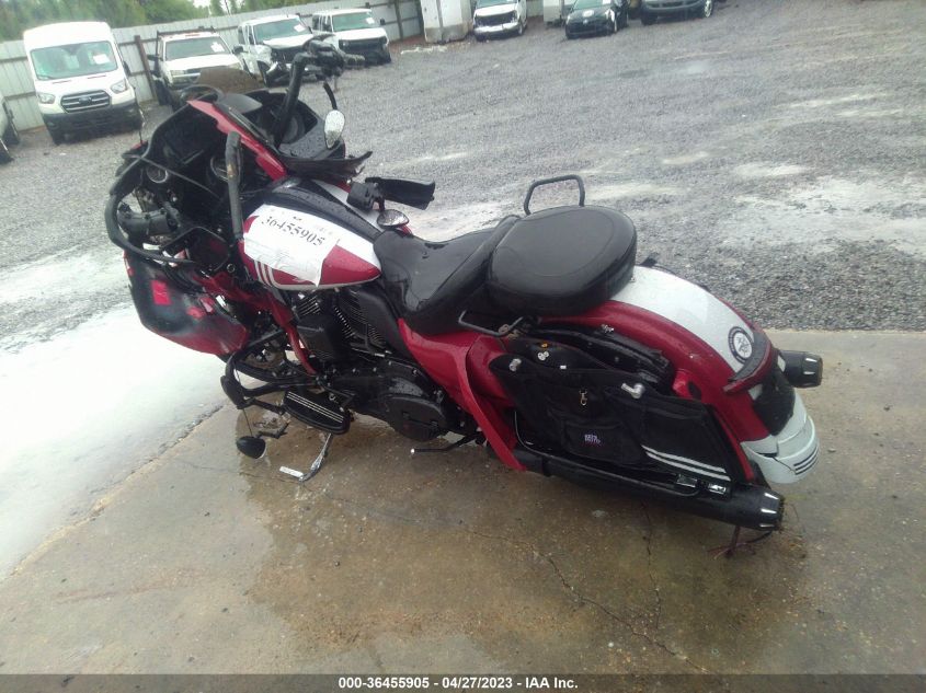 2020 HARLEY-DAVIDSON FLTRXS - 1HD1KTP16LB636427