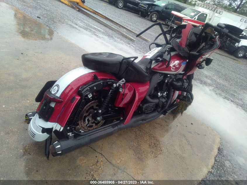 2020 HARLEY-DAVIDSON FLTRXS - 1HD1KTP16LB636427