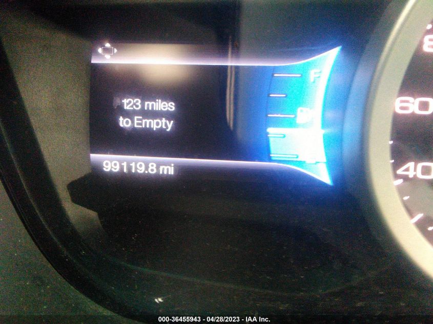 2015 FORD EXPLORER XLT - 1FM5K8D82FGA65183
