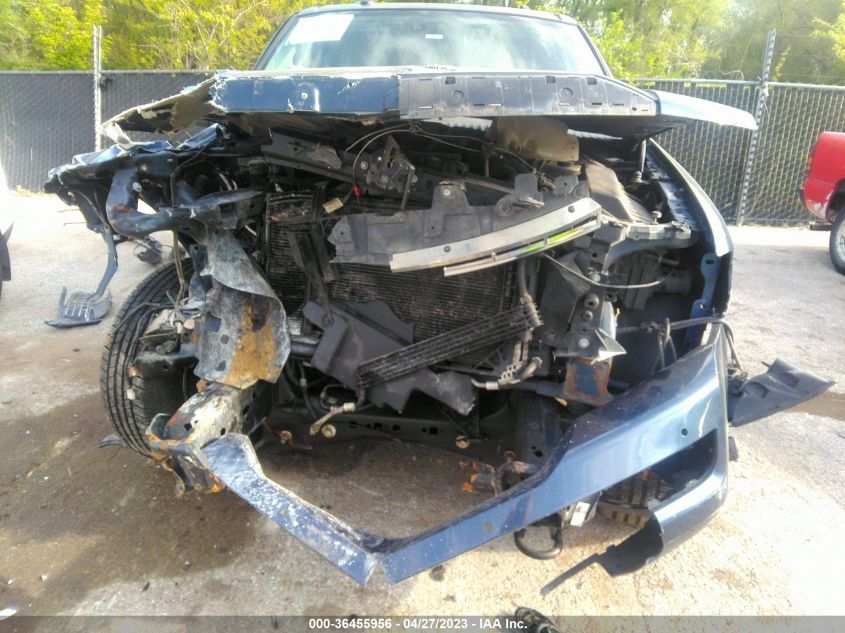 2013 LINCOLN NAVIGATOR L 5LMJJ3J55DEL01670