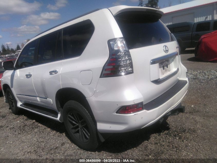 2014 LEXUS GX 460 JTJBM7FX3E5083442