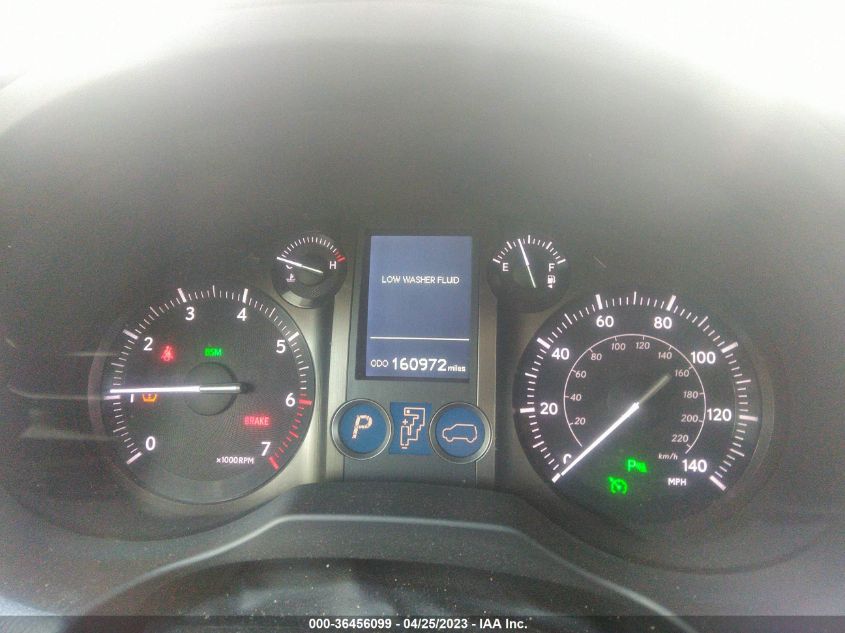 2014 LEXUS GX 460 JTJBM7FX3E5083442
