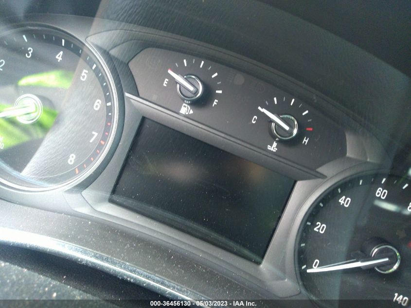 2019 BUICK ENCORE PREFERRED - KL4CJASB7KB824027