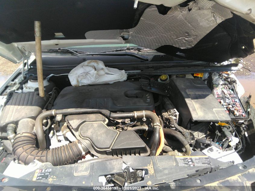 2013 BUICK REGAL BASE - 2G4GR5ER4D9248588