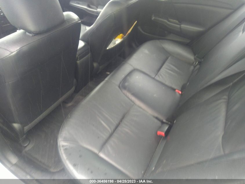 2014 HONDA CIVIC SEDAN EX-L - 19XFB2F98EE232303