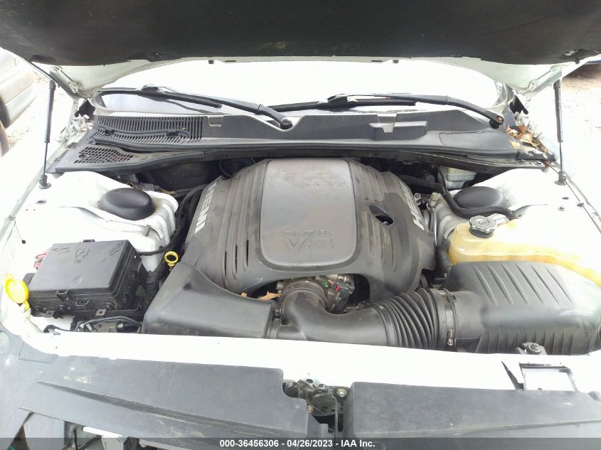 2015 DODGE CHALLENGER R/T PLUS - 2C3CDZBT5FH794242