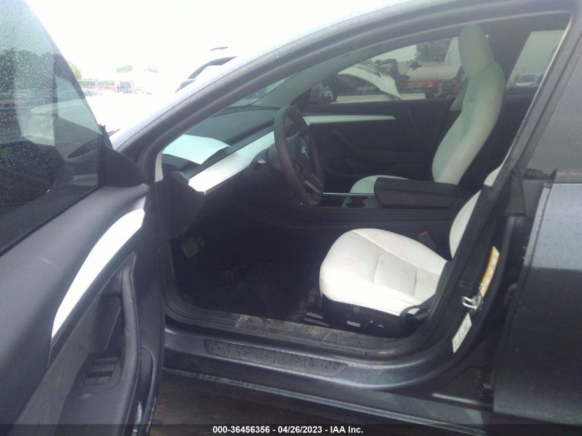 2023 TESLA MODEL 3 - 5YJ3E1EA7PF414166