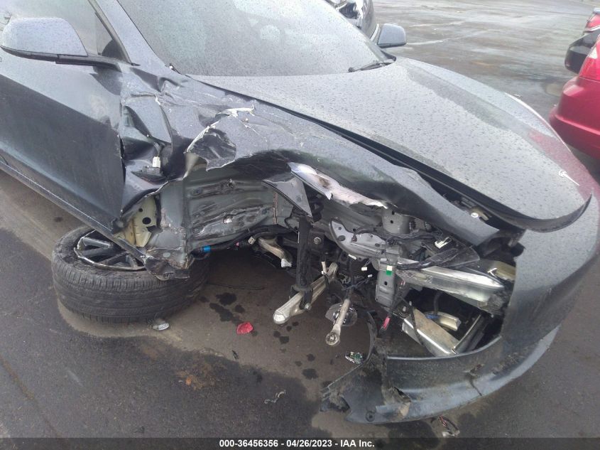 2023 TESLA MODEL 3 - 5YJ3E1EA7PF414166