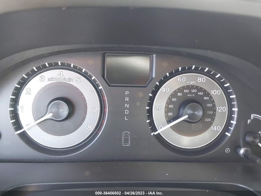 2015 HONDA ODYSSEY EX - 5FNRL5H46FB074794