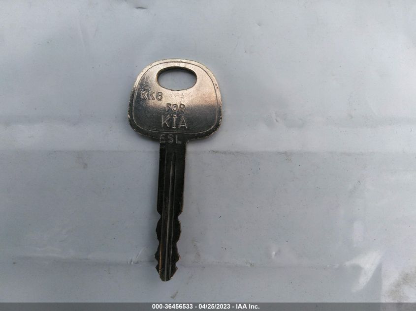 2014 KIA FORTE LX - KNAFX4A67E5182853