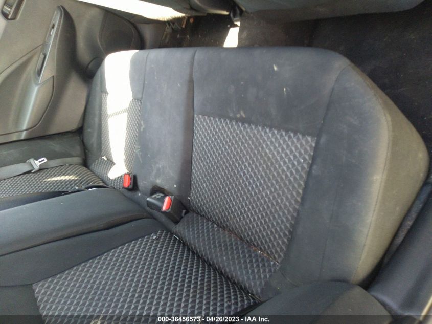 2020 NISSAN VERSA S - 3N1CN8DV8LL892902