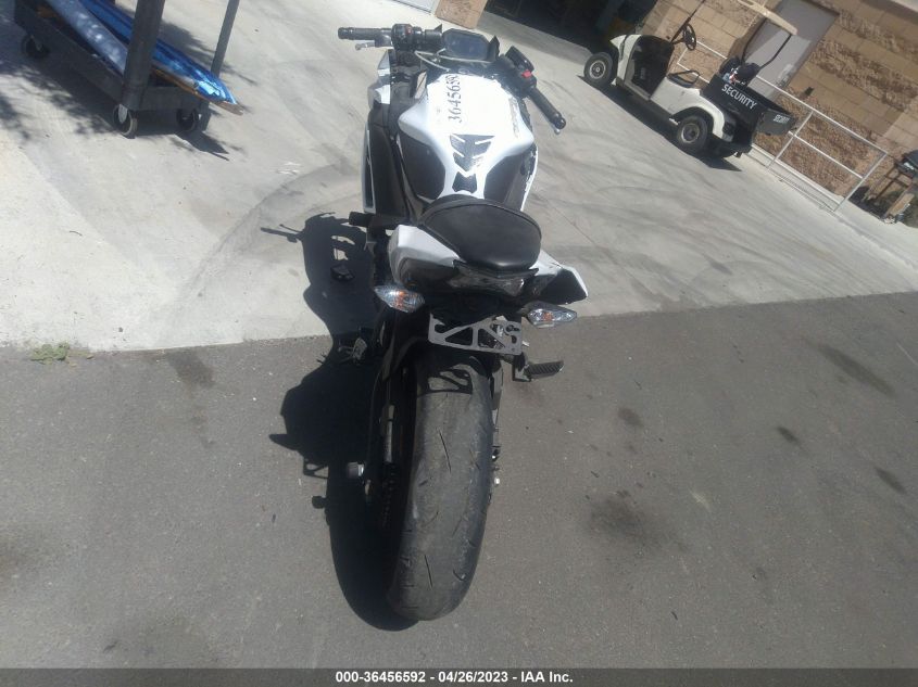 2020 KAWASAKI EX650 M - ML5EXEM18LDA09248