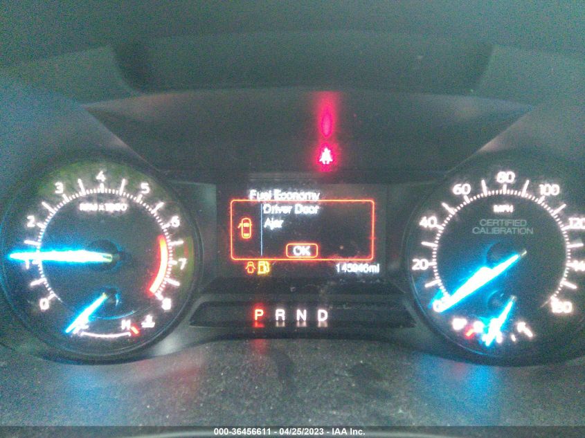 2018 FORD POLICE INTERCEPTOR 1FM5K8AR3JGA84475