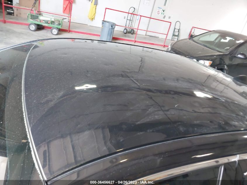 2013 CHEVROLET MALIBU LS - 1G11B5SA8DF185766