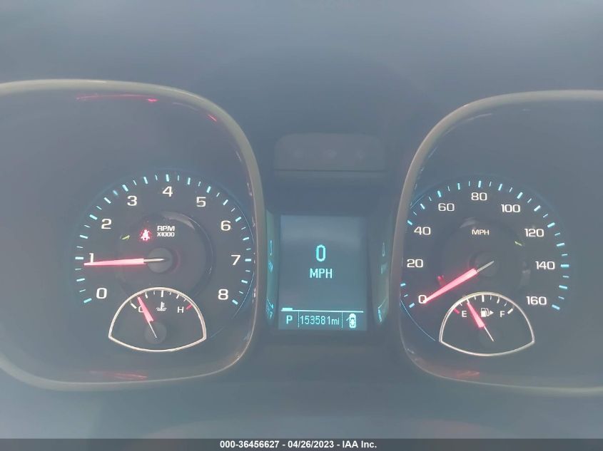 2013 CHEVROLET MALIBU LS - 1G11B5SA8DF185766
